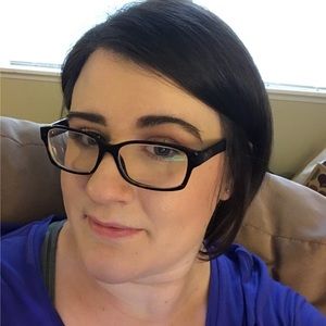 Meet your Posher, Audrey